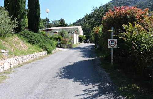 Venterol House | 30 m² Mobile home ∙ 2 bedrooms ∙ 5 guests