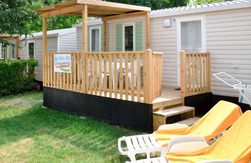 Caorle Resort | 30 m² Resort ∙ 3 bedrooms ∙ 6 guests