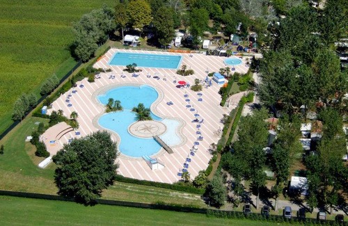 Caorle Resort | 30 m² Resort ∙ 3 bedrooms ∙ 6 guests
