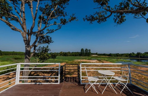Phanom Sarakham Resort | 30 m² Resort ∙ 3 guests