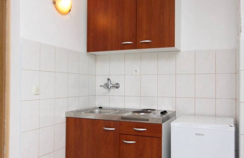 Sobra Apartment | 30 m² Studio flat ∙ 1 bedroom ∙ 3 guests