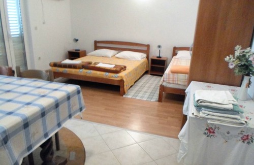 Sobra Apartment | 30 m² Studio flat ∙ 1 bedroom ∙ 3 guests