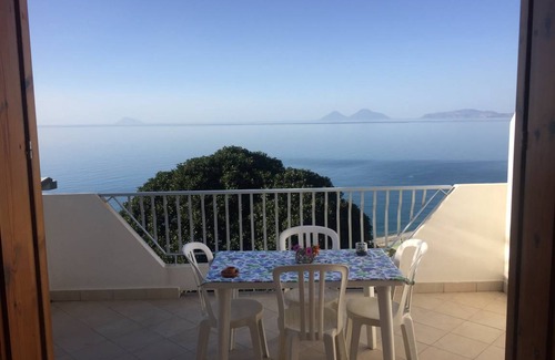 Gioiosa Marea Apartment | 30 m² Studio flat ∙ 1 bedroom ∙ 4 guests