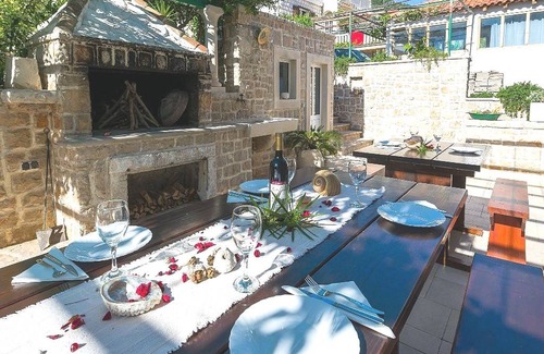 Bol Apartment | 30 m² Studio flat ∙ 2 guests
