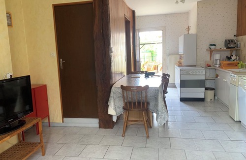 Palluau-sur-Indre House | 30 minutes from the BEAUVAL Zoo - Châteaux de la Loire, swimming lake nearby
