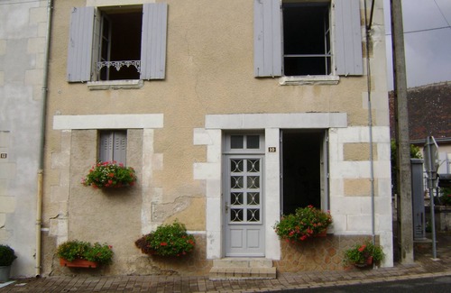 Palluau-sur-Indre House | 30 minutes from the BEAUVAL Zoo - Châteaux de la Loire, swimming lake nearby