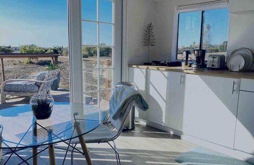Central Malibu Apartment | 30 PCT OFF! Malibu Serene Cabin, Ocean View, Beach