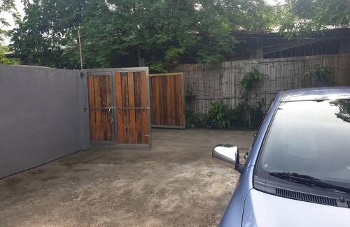 Nasugbu Villa | 30 persons Beachfront house with big pavillion