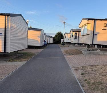 Hamworthy Other | 30, Sunset Terrace
