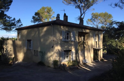 Montferrier-sur-Lez House | 300 m² House ∙ 5 bedrooms ∙ 9 guests