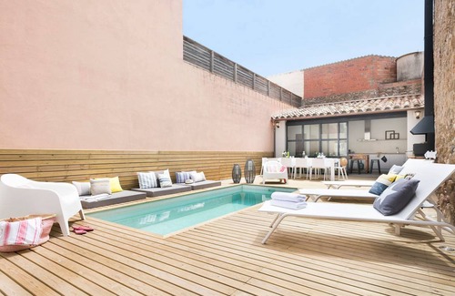 La Tallada d'Emporda House | 300 m² House ∙ 5 bedrooms ∙ 11 guests