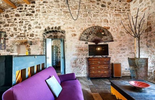 Ragusa House | 300 m² House ∙ 6 bedrooms ∙ 11 guests