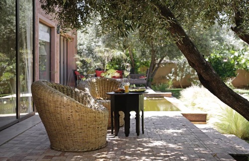 Chwiter Villa | 300 m² Villa ∙ 5 bedrooms ∙ 10 guests