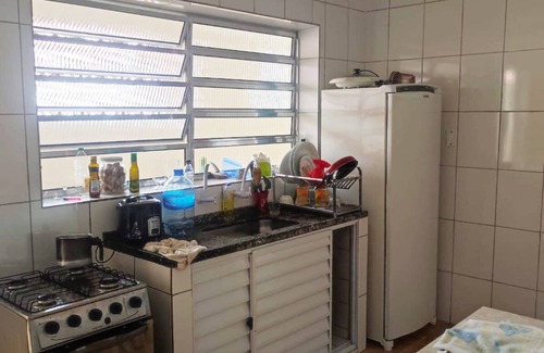 Jardim Aeroporto House | 300 Metros do Aeroporto de Congonhas! Fora da Rota de Avião, Casa Silenciosa
