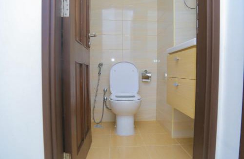 Mikocheni Apartment | 300 Rentals