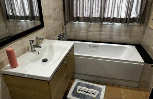Mikocheni Apartment | 300 Rentals