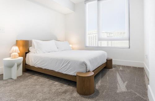 Garden Hills Apartment | 3005 Buckhead