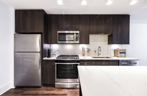 Garden Hills Apartment | 3005 Buckhead