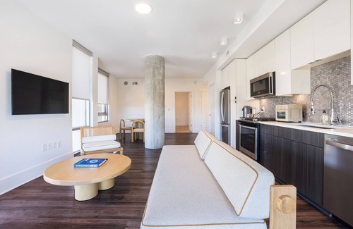 Garden Hills Apartment | 3005 Buckhead