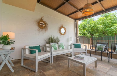 Buger House | 302 m² House ∙ 3 bedrooms ∙ 6 guests