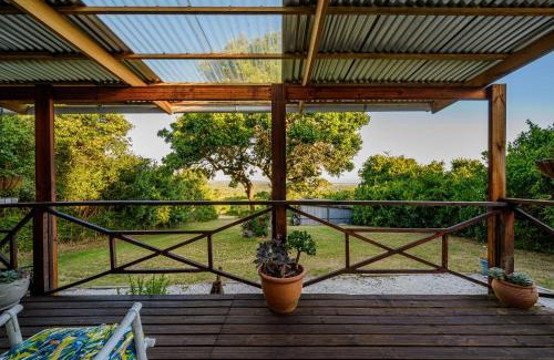 Port Elizabeth Apartment | 302 On Old Sea View Road Chelsea