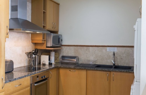 Umhlanga Apartment | 302 Oyster Schelles