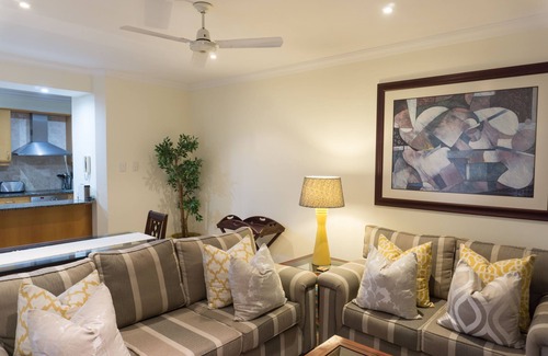 Umhlanga Apartment | 302 Oyster Schelles