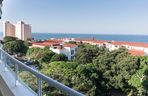 Umhlanga Apartment | 302 Oyster Schelles
