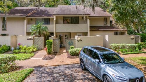Fernandina Beach House | 3025 Club Villas