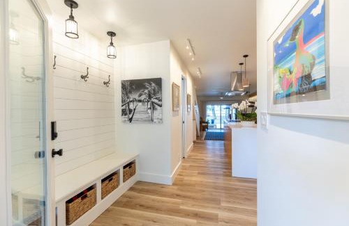 Fernandina Beach House | 3025 Club Villas
