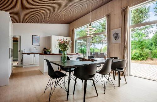 Saksild Strand House | 30356-Odder-Hougaardsvej-36