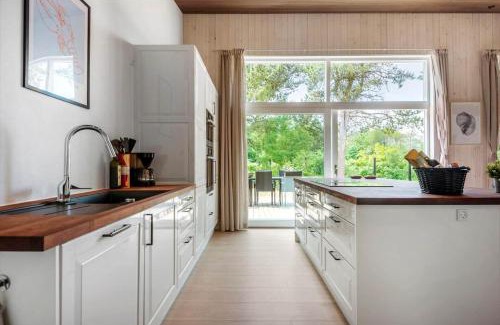 Saksild Strand House | 30356-Odder-Hougaardsvej-36