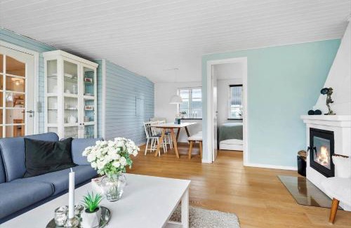 Saksild Strand House | 30394-Odder-Ostpassagen-4