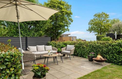 Saksild Strand House | 30394-Odder-Ostpassagen-4