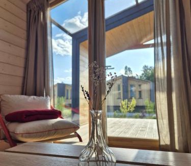 Bleckede House | 308-Tiny House Inn