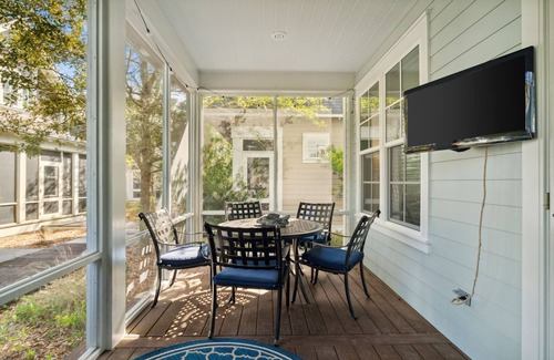 WaterSound West Beach House | 30A Beach House - The Blue Angel by PHG