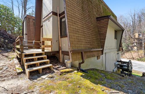 Banner Elk Apartment | 30A Creekside