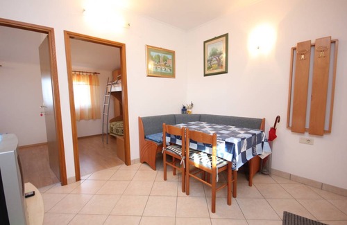Ilovik Apartment | 31 m² Apartment ∙ 2 bedrooms ∙ 4 guests
