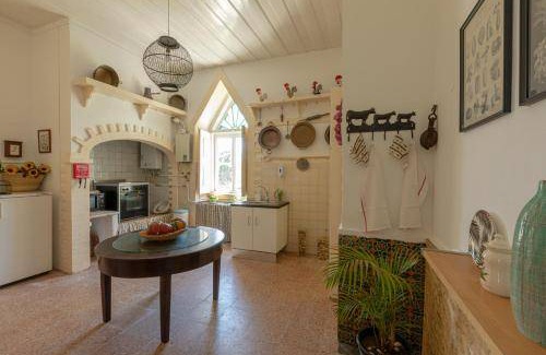 Abrantes Hostel | 31 m² Hostel ∙ 2 guests