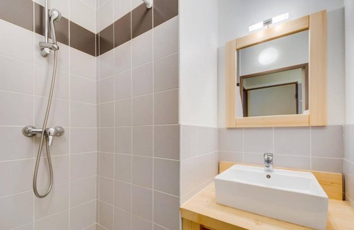 Peyragudes Apartment | 31 m² Studio flat ∙ 1 bedroom ∙ 4 guests
