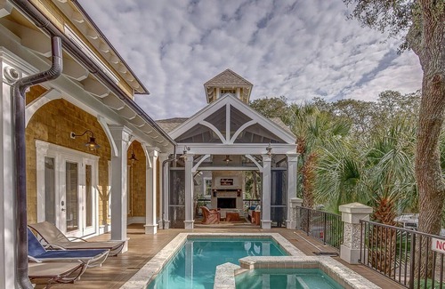 North Forest Beach House | 31 Mallard