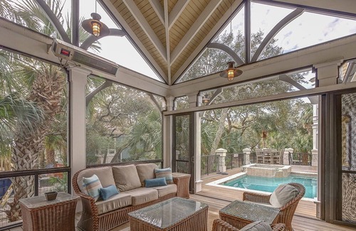 North Forest Beach House | 31 Mallard