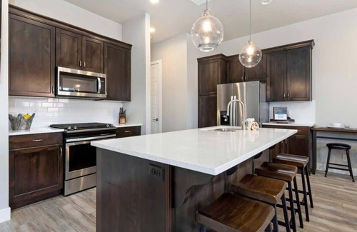Santa Clara House | 31| Pool Palace in St George with Snow Canyon View