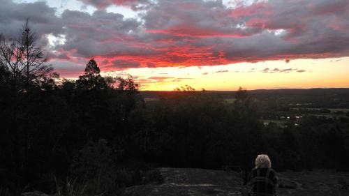 Stanthorpe Bed & Breakfast | 31 The Rocks