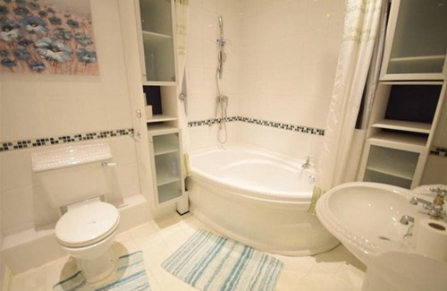 South Shields Apartment | 311 Stanhope Road, Southshields