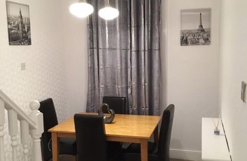 South Shields Apartment | 311 Stanhope Road, Southshields
