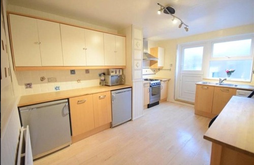 South Shields Apartment | 311 Stanhope Road, Southshields