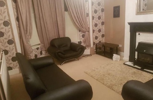 South Shields Apartment | 311 Stanhope Road, Southshields