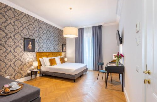 Santissima Annunziata Hotel | 3110 ArtHotel