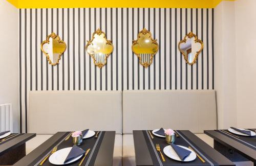 Santissima Annunziata Hotel | 3110 ArtHotel